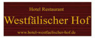 Hotel Westfälischer Hof